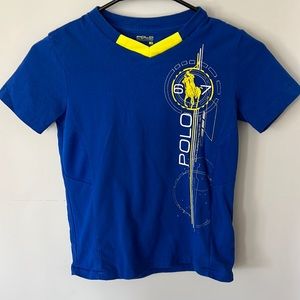 COPY - Polo Ralph Lauren shirt
